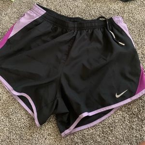 Nike dri-fit shorts